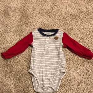 Carter’s Bodysuit